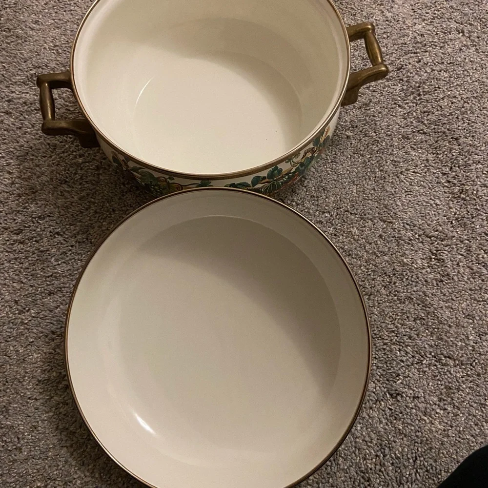 Kitchen - Picture 6 of 7